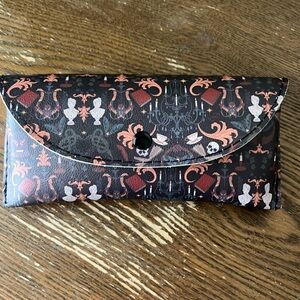 Dark Academia Glasses Hardcase